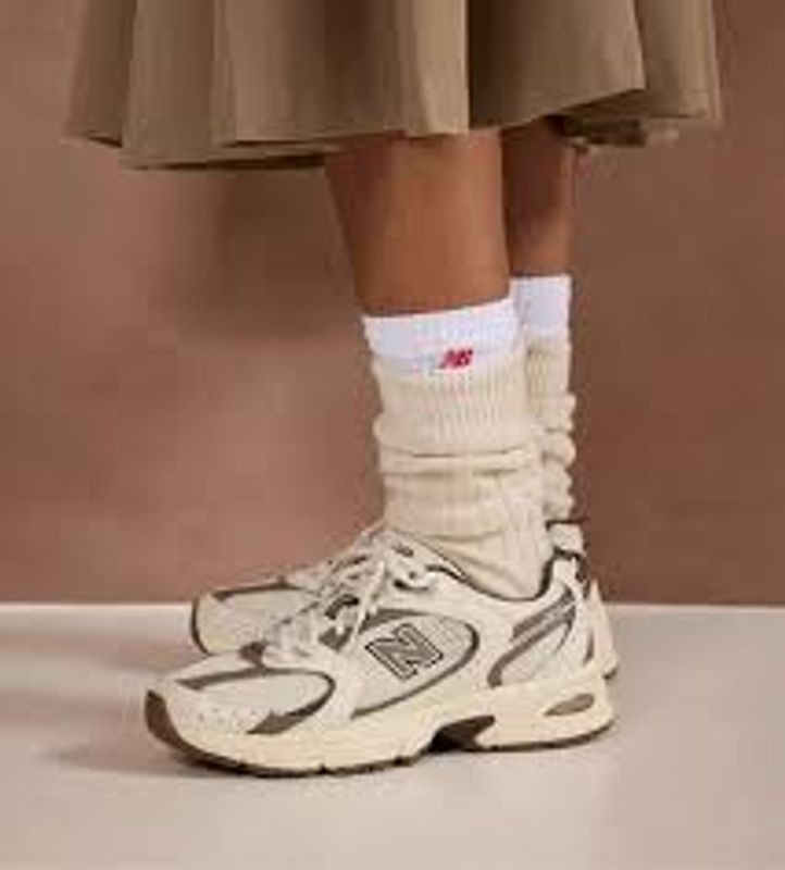New Balance sneakers